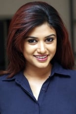 Oviya