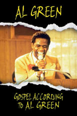 Poster for Gospel According to Al Green