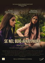 Se nel buio avrai paura