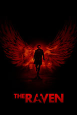 Poster for The Raven 