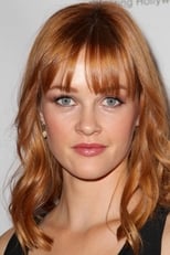 Fiche et filmographie de Ambyr Childers