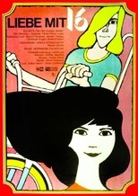 Love at 16 main poster