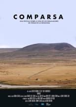 Poster for Comparsa