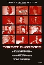 Poster for Target Audience