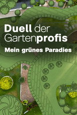 Duel of landscape gardener - my green paradise (2023)