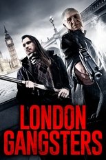 VER London Gangsters (2024) Online Gratis HD