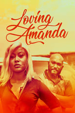 Poster for Loving Amanda 