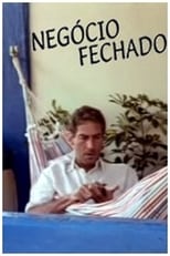 Poster for Negócio Fechado