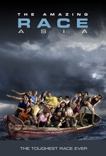The Amazing Race Asia (2006)