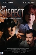 Poster for The Suspect 