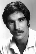 Foto retrato de Harry Reems