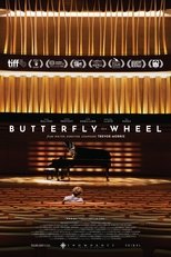 Butterfly on a Wheel main poster