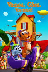 Vamos, Cães. Vamos!