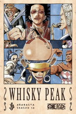 Whisky Peak