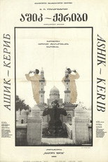 Ashik Kerib
