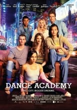 Dance Academy: The Movie (2017)