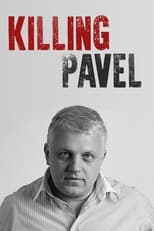 Poster for Killing Pavel 