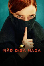 Pôster de Temporada 1 — Não Diga Nada