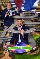 Poster for Marble Mania