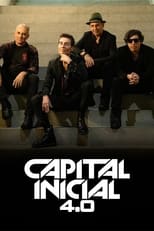 Poster for Capital Inicial 4.0