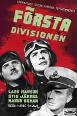 Poster for The First Squadron