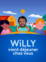 Poster for Willy vient déjeuner chez vous
