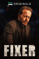 Fixer (2020)