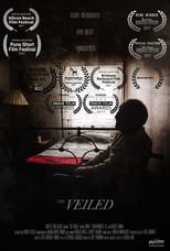 Poster for The Veiled