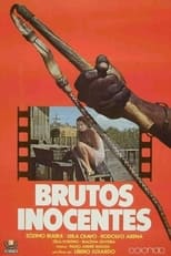 Poster for Brutos Inocentes