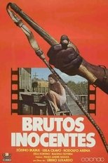 Poster for Brutos Inocentes