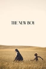 The New Boy serie streaming