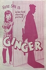 Poster for Ginger