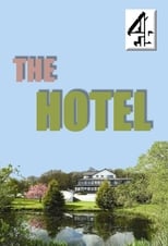 Poster for The Hotel Season 3