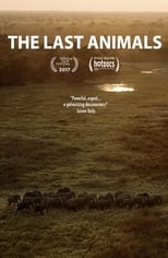 Poster for The Last Animals