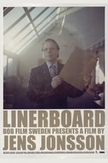 Poster for Linerboard