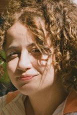 Foto retrato de Yas Souza