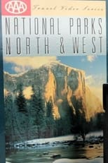 Poster di AAA Travel Video Series: National Parks North & West
