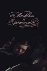 Poster for Markizas ir piemenaitė