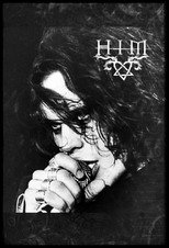 HIM: Live Rock am Ring poster