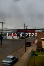 Poster for July 4, 2020