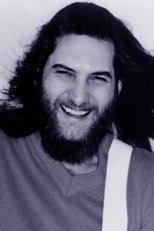 Foto retrato de Steve Cropper