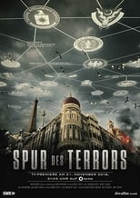 Poster for Spur des Terrors 