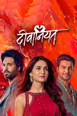 Deewaniyat poster