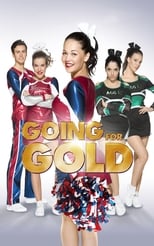 Des pom-pom girls en or serie streaming