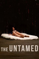 Poster for The Untamed