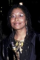 Foto retrato de Alice Walker