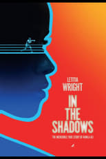 Poster for In the Shadows