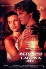 Ritorno alla laguna blu