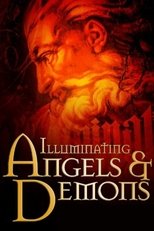 Poster for Illuminating Angels & Demons