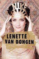 Poster for Lenette van Dongen: Nikè